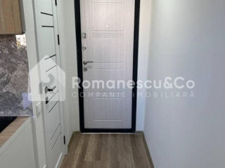 Apartament cu 1 cameră, 16 m², Ciocana, Chișinău foto 5