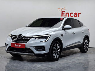 Renault Samsung XM3, 2020 