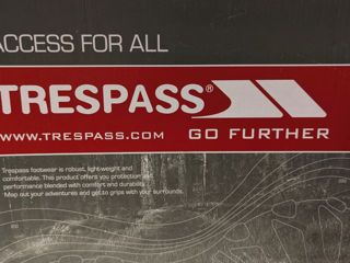 Trespass 43 foto 10