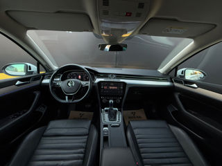 Volkswagen Passat foto 19