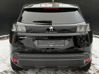 Peugeot 3008 foto 5