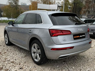 Audi Q5 foto 4