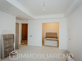 Apartament cu 2 camere, 108 m², Centru, Chișinău foto 5