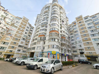 Apartament cu 2 camere, 116 m², Ciocana, Chișinău foto 18