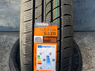 245/70 R16 Tracmax S220/ Доставка, livrare toata Moldova