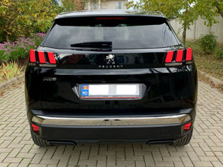 Peugeot 3008 foto 3