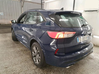 Ford Kuga foto 4