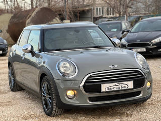 Mini Cooper foto 7