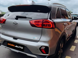 KIA Niro foto 4