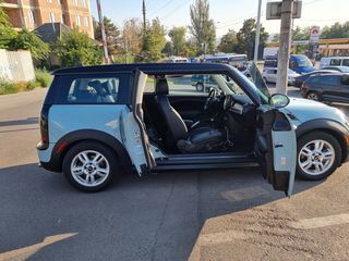 Mini Clubman foto 2