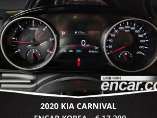 KIA Carnival foto 6