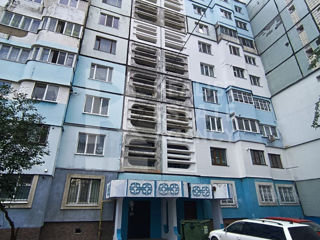 4-x комн. квартиры, 80 м², БАМ, Бельцы