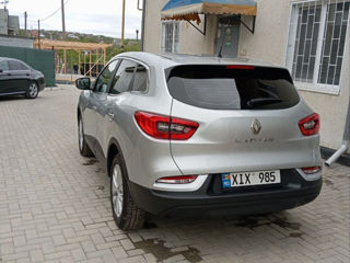 Renault Kadjar foto 7