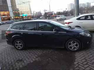 Ford Focus foto 8