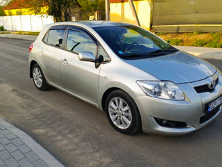 Toyota Auris foto 5