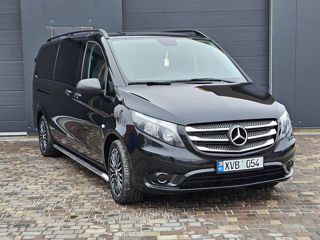 Mercedes Vito foto 0