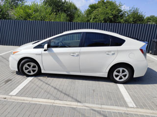 Toyota Prius foto 8