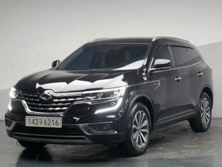 Renault Koleos foto 1