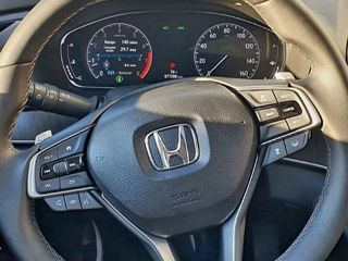 Honda Accord foto 7