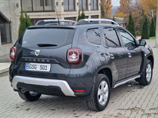 Dacia Duster foto 5