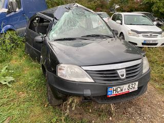 Dacia Logan foto 2