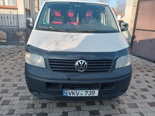 Volkswagen Transporter foto 7