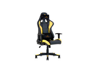 HEXTER ML ECO/01 (negru/galben)