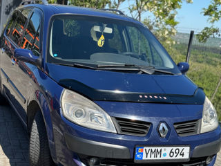 Renault Grand Scenic foto 5