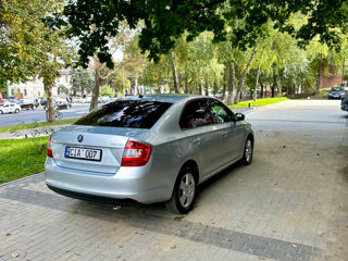 Skoda Rapid foto 4