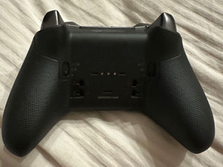 Xbox elite wireless controller series 2 foto 5