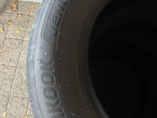 215/65 R17 Hankook Noi 2024 foto 2