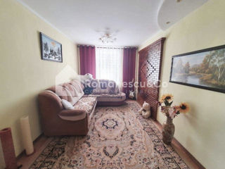 Vânzare casă, 140 mp+12 ari, la doar 15 min. distanță de Chișinău. foto 9