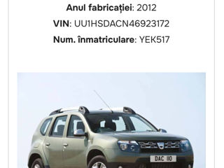 Dacia Duster foto 7