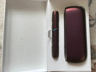 Iqos 3 duo original