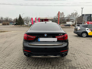 BMW X6 foto 4