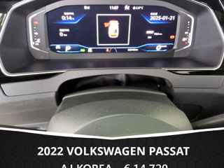 Volkswagen Passat foto 6