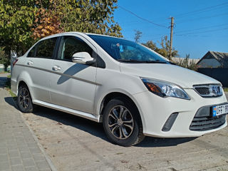 BAIC D20 foto 3