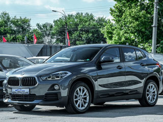 BMW X2 foto 1