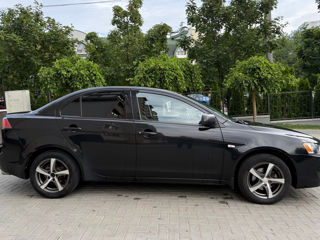 Mitsubishi Lancer, 2011 г.