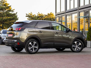 Peugeot 3008 foto 5