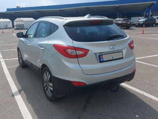 Hyundai ix35 foto 3