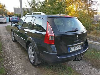 Renault Megane foto 6