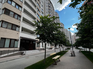 Apartament cu 3 camere, 94 m², Ciocana, Chișinău