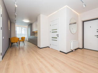 Apartament cu 2 camere, 67 m², Centru, Dumbrava, Chișinău mun. foto 12