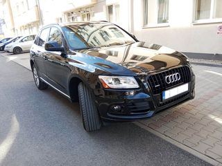 Audi Q5 foto 4