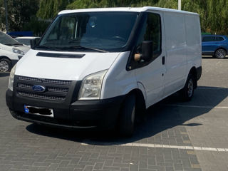 Ford Transit 100T260