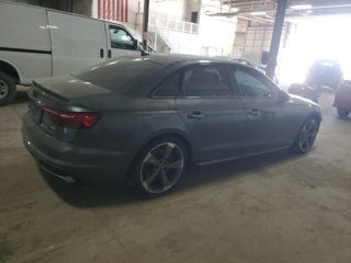 Audi A4 foto 6