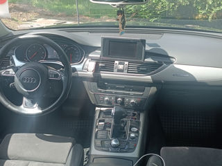 Audi A6 foto 9