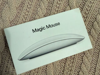 Apple Magic Mouse 2