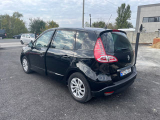 Renault Scenic foto 4